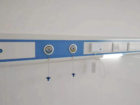 中心供氧設備安裝公司